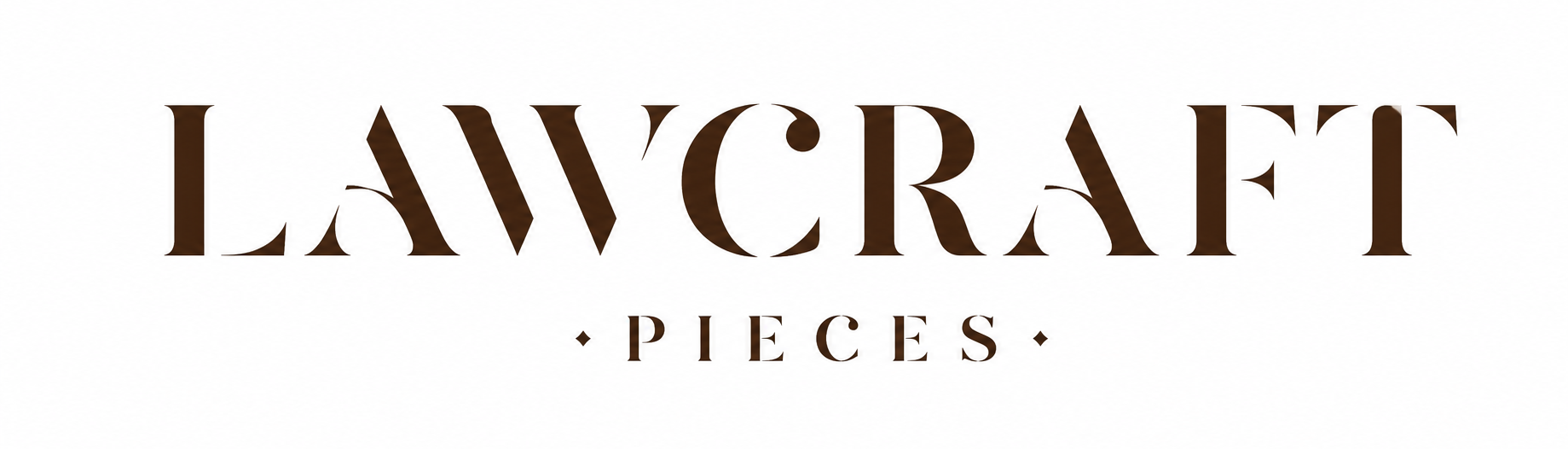 lawcraft.pieces